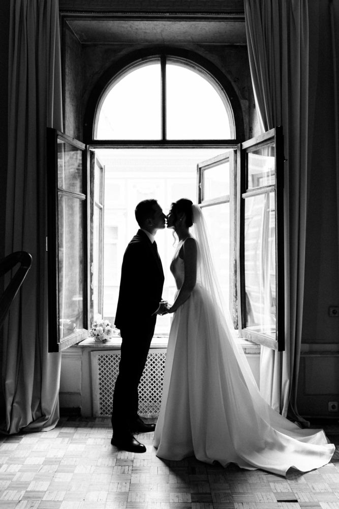 Photograph by Elizaveta Savina