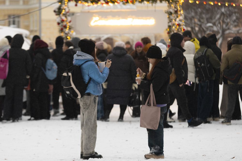 Photograph by Дмитрий Иванцов