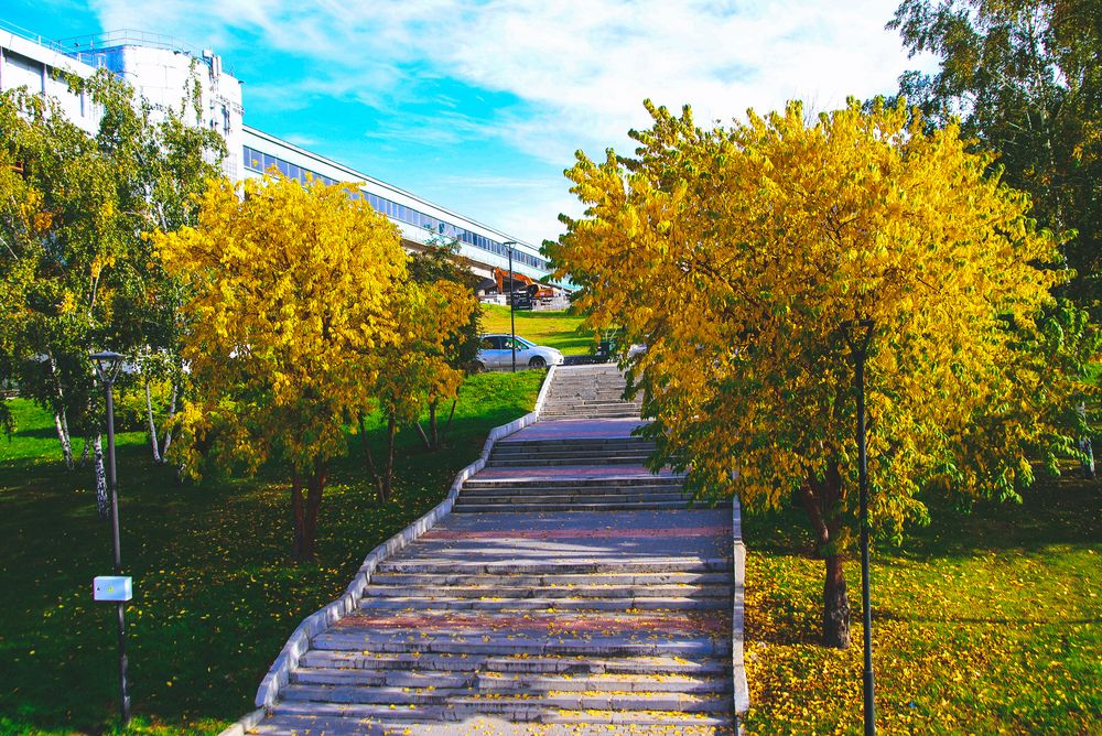 Photograph by Евгения Сенченко