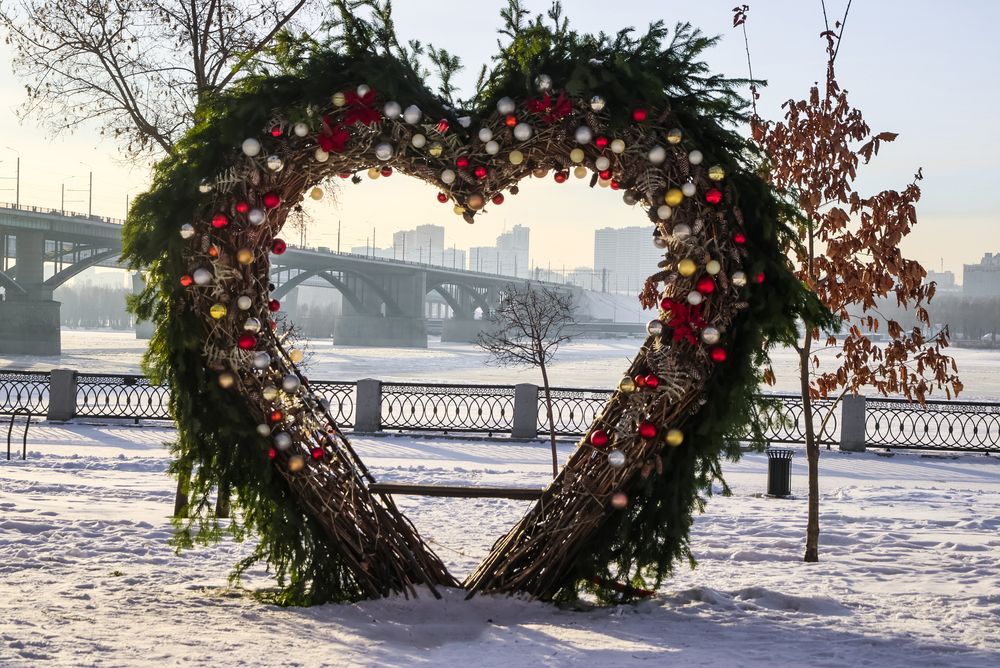 Photograph by Евгения Сенченко