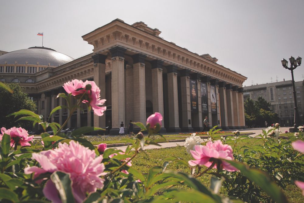 Photograph by Евгения Сенченко