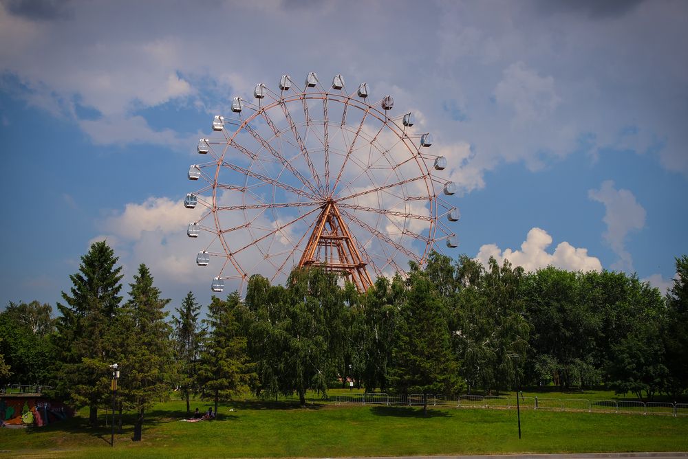 Photograph by Евгения Сенченко