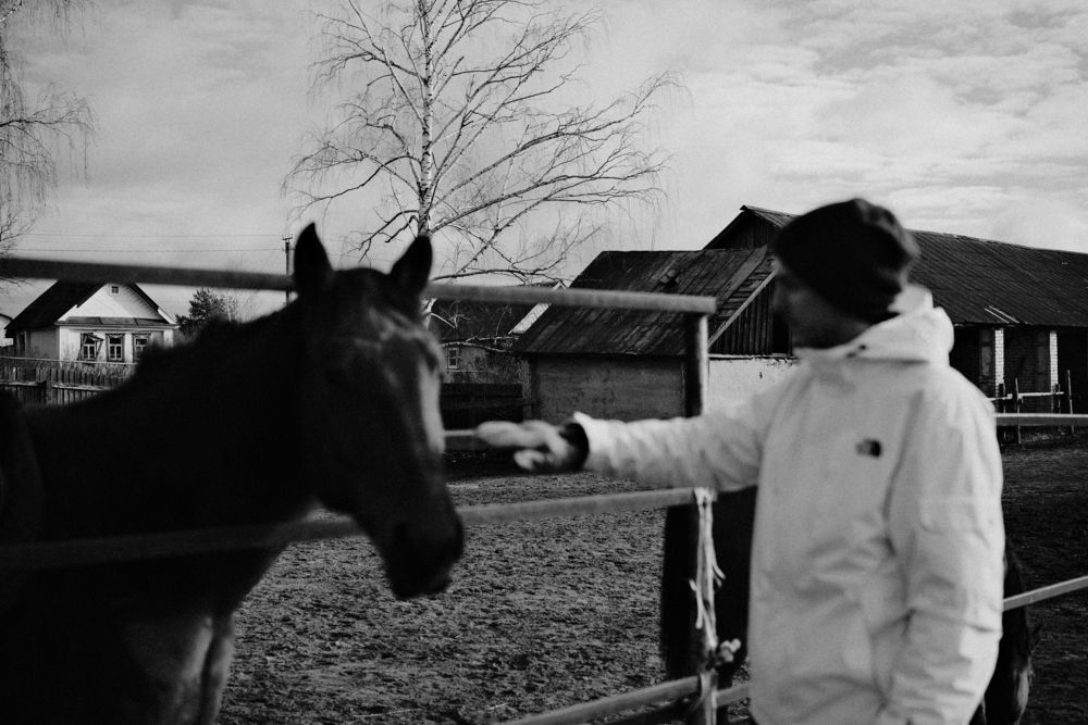 Photograph by Кирилл Царев