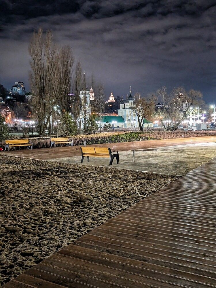 Photograph by Любовь Колмакова