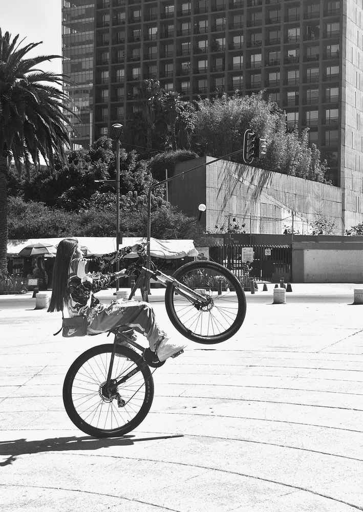 Photograph by Diego Cesar Monroy Chaparro