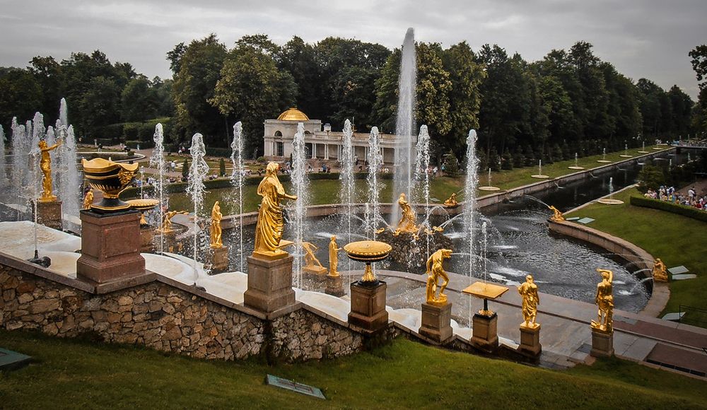 Photograph by Сергей Федоров