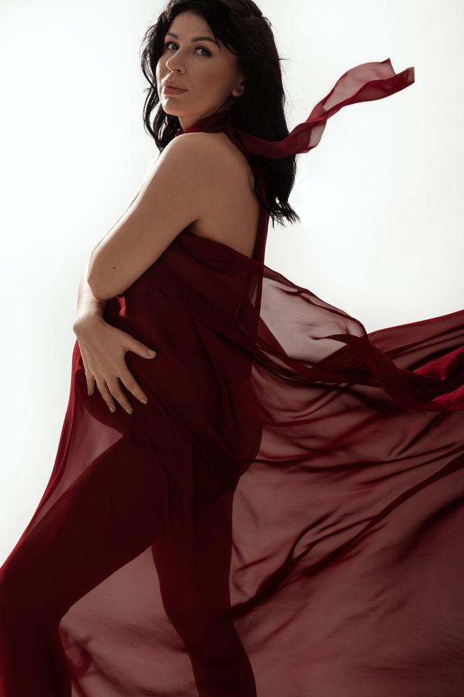 Photograph by Алёна Шемякова