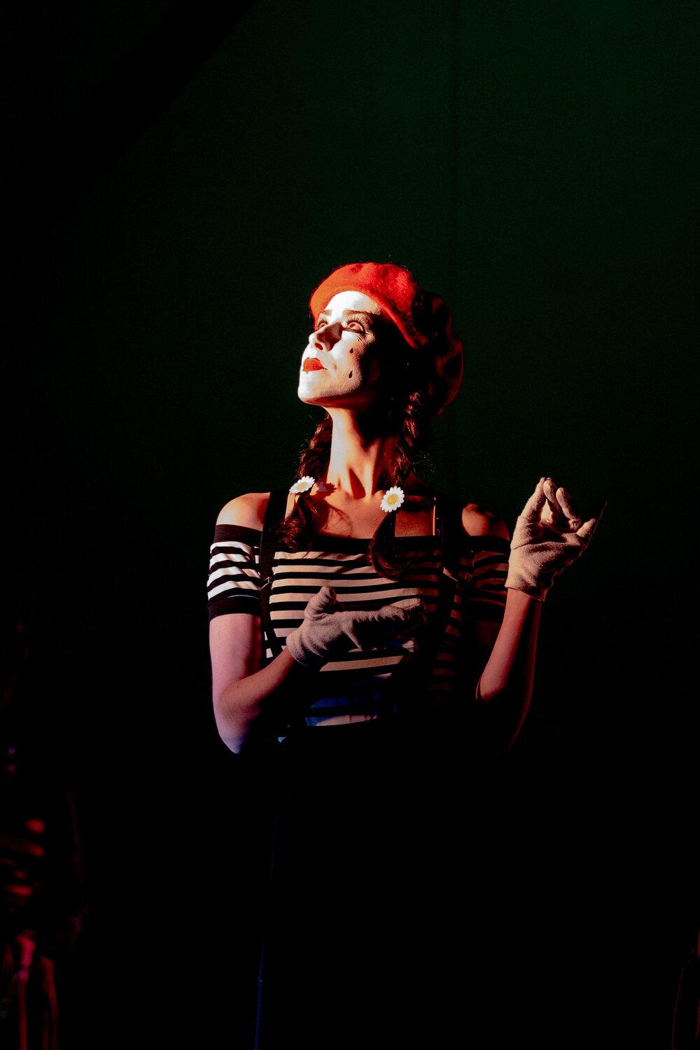 Tango & Circus