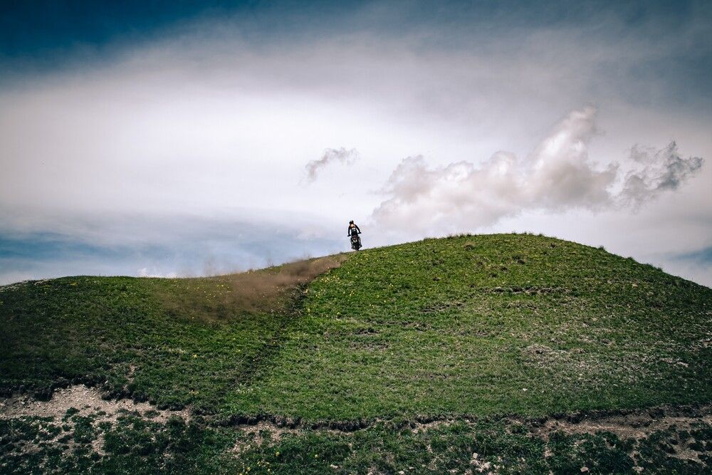 Photograph by Maria Chistova (Pasternak)