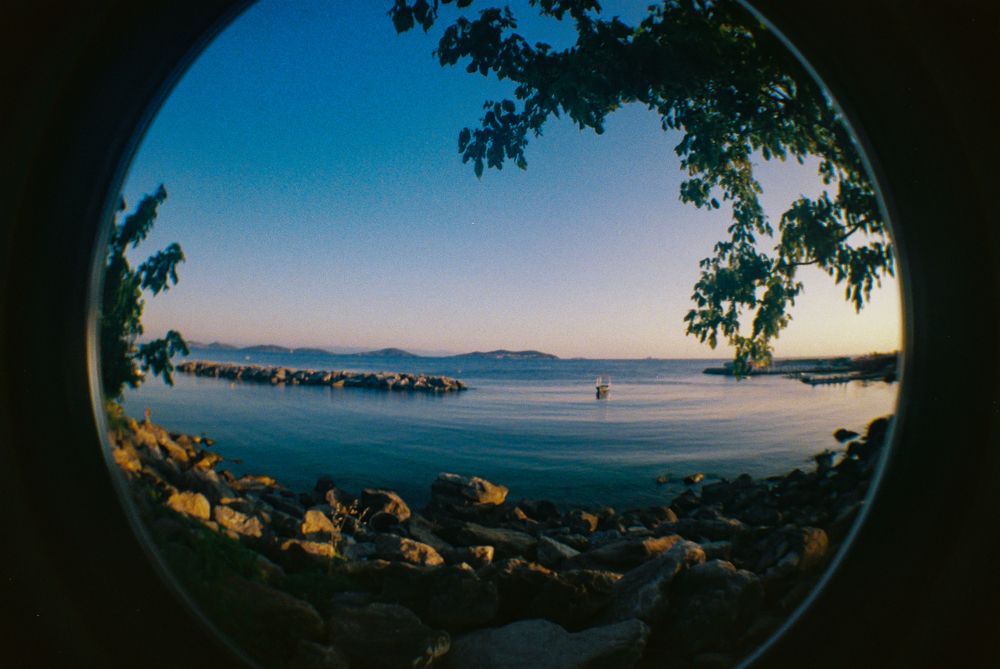 Photograph by Hüseyin Göçek