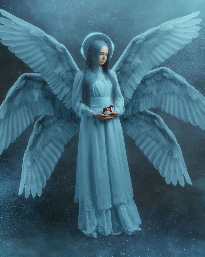 Photograph by Калюжина Татьяна