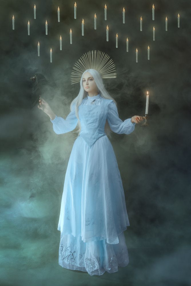 Photograph by Калюжина Татьяна