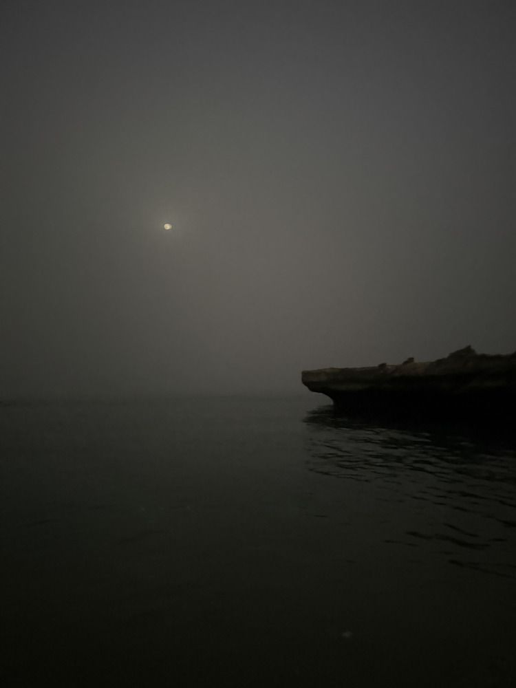 Light up the darkness