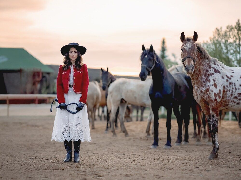 Фотография автора Марина Суздаль