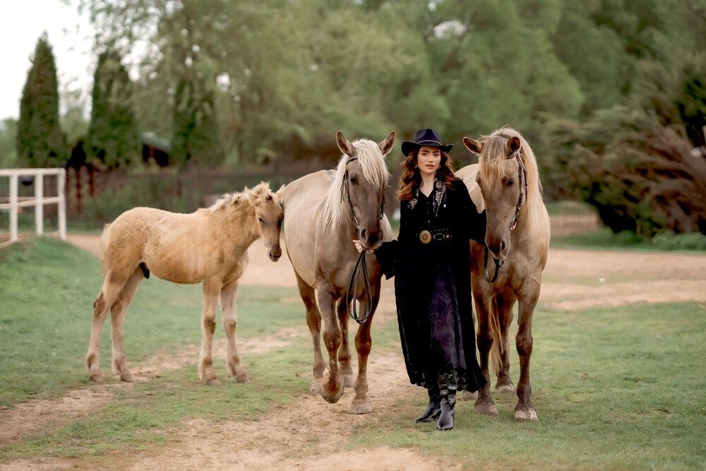 Фотография автора Марина Суздаль