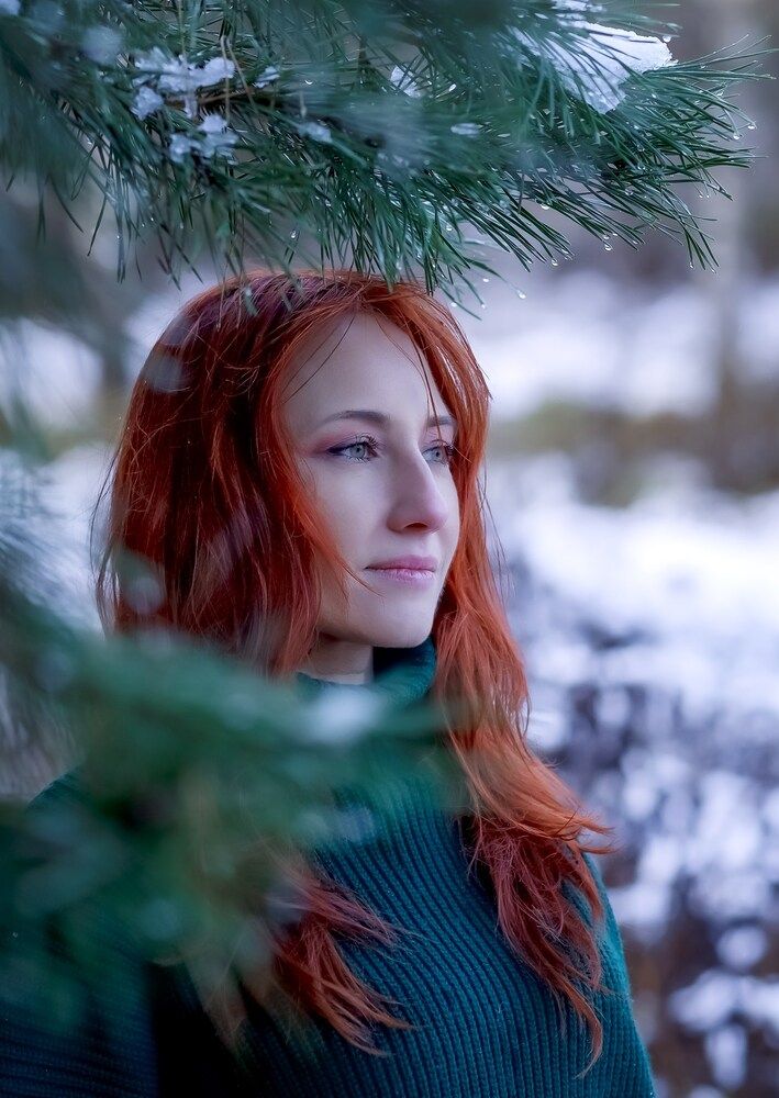 Photograph by Марина Суздаль