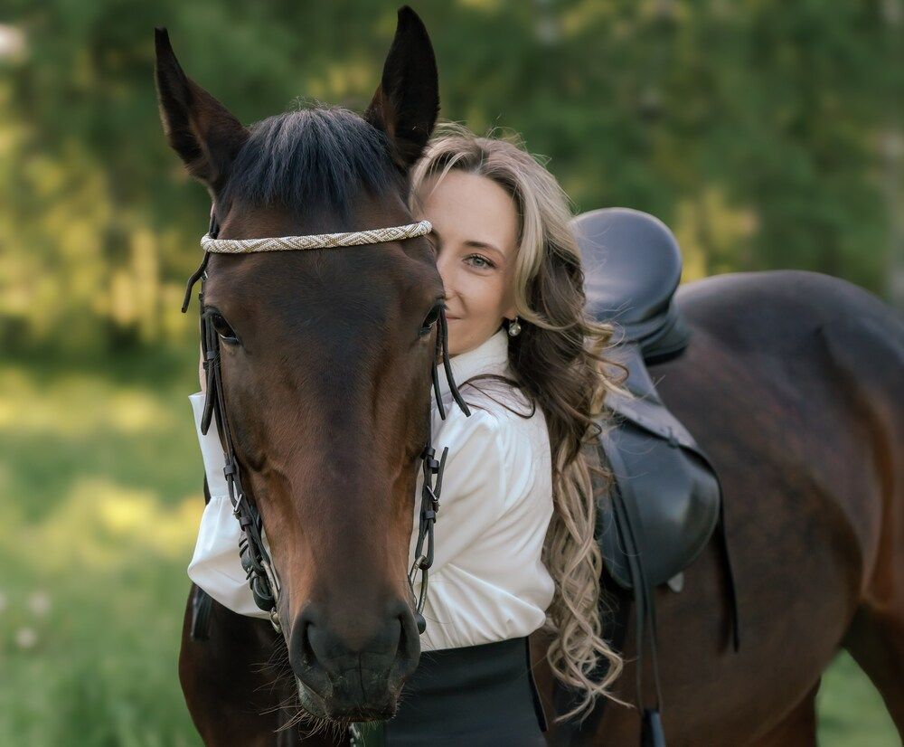 Фотография автора Марина Суздаль