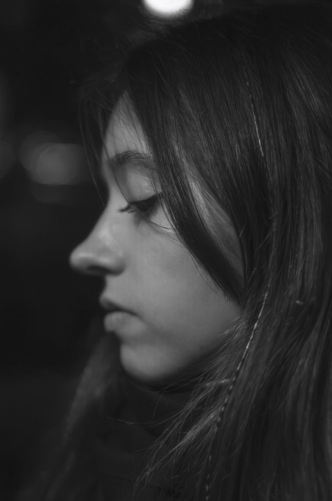 Photograph by Артемий Небоженко