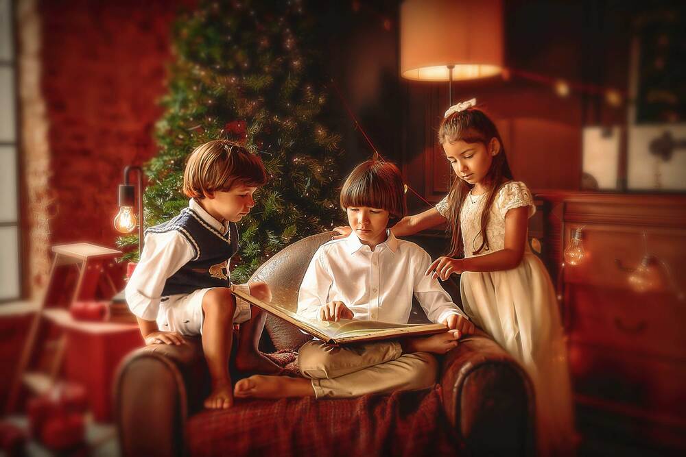 Photograph by Mariana Bontempo