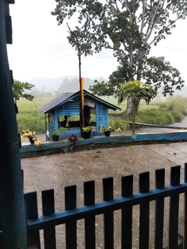 Photograph by Adal Adams Adal