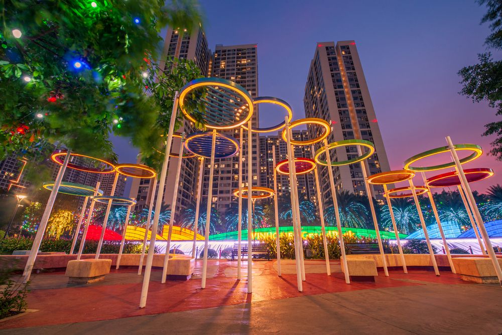 Photograph by Nguyen Minh