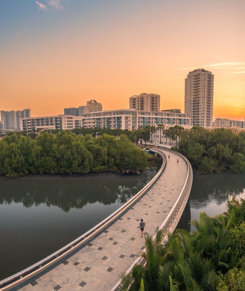 Photograph by Nguyen Minh