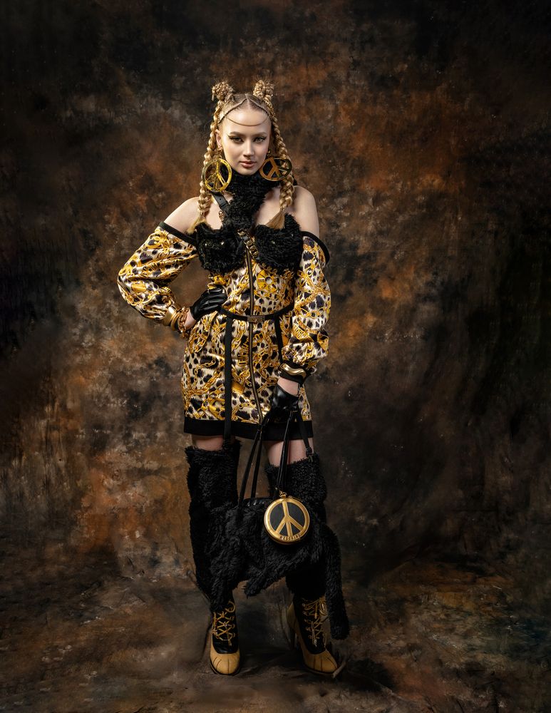 Photograph by Denis Karpenko