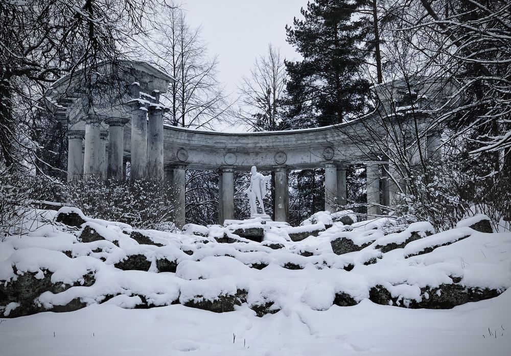 Фотография автора Дмитрий Матросов