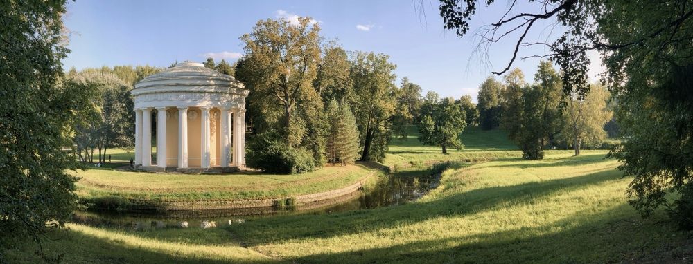 Фотография автора Дмитрий Матросов