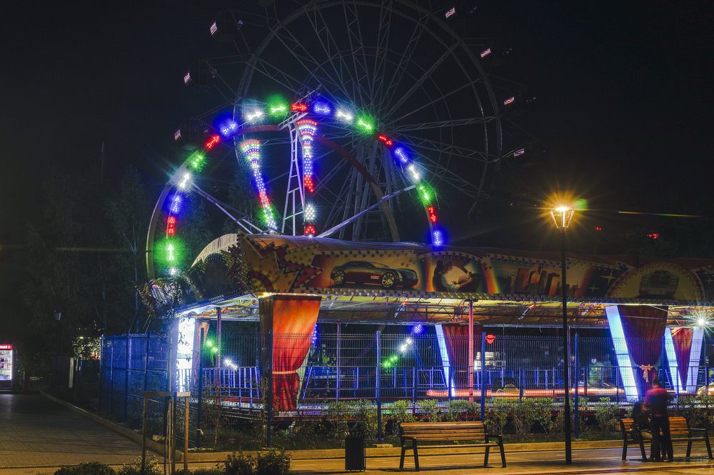 Photograph by Михаил Измайлов