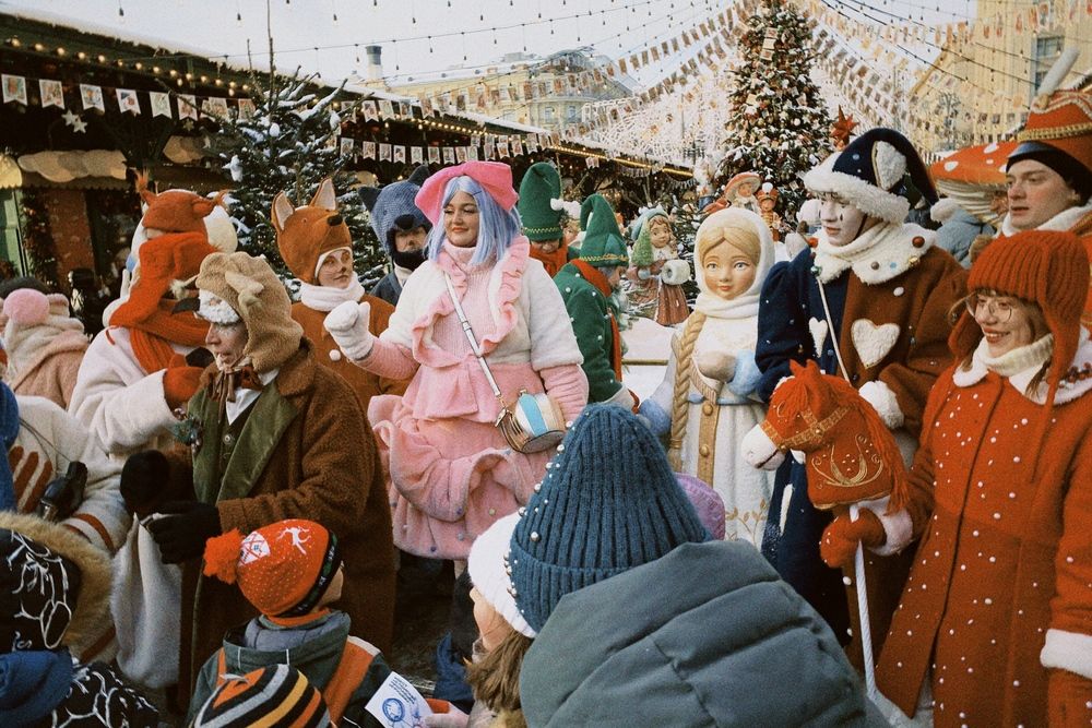 Photograph by Станислав Ситников