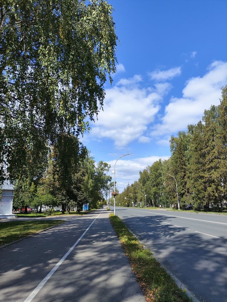 Photograph by Антон Голубев