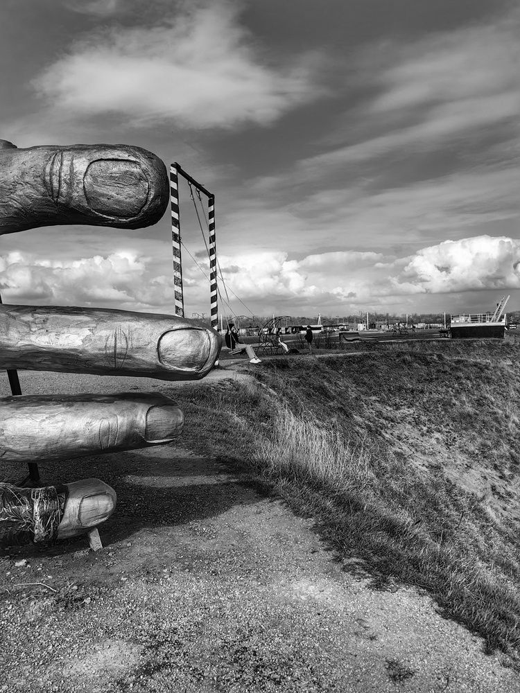 Photograph by OLGA MIKHNEVICH