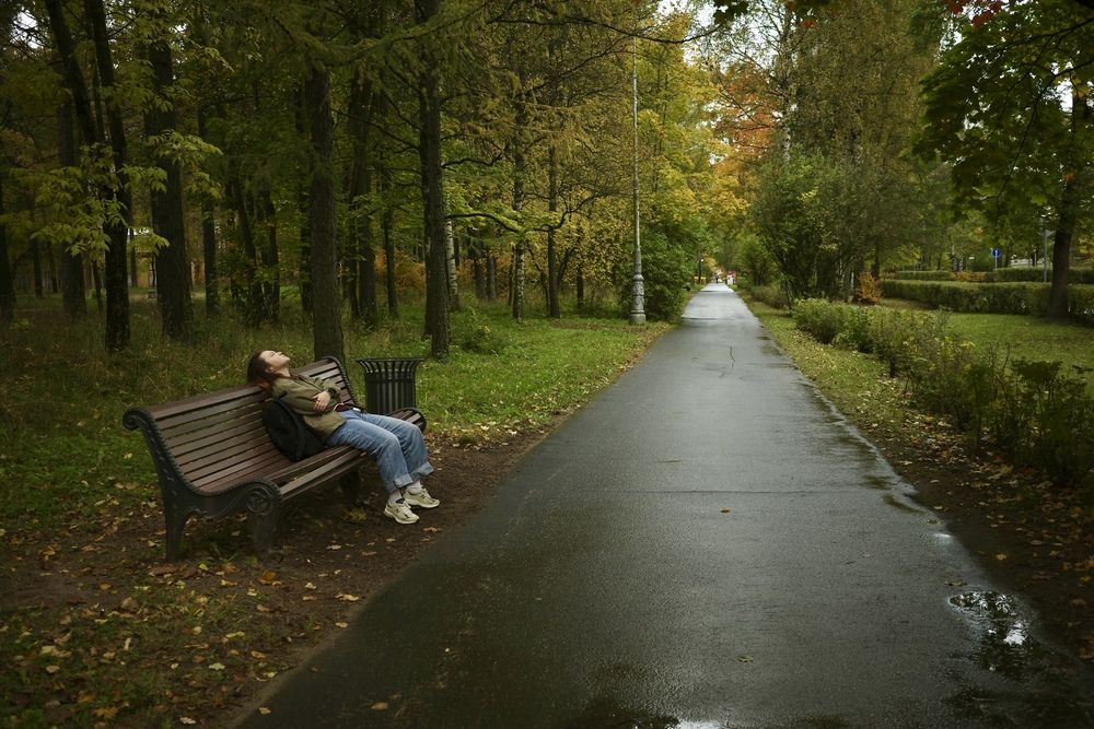 Photograph by Яна Егорова