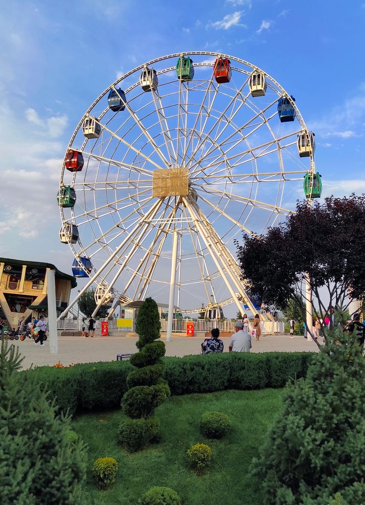 Photograph by Татьяна Фёдорова