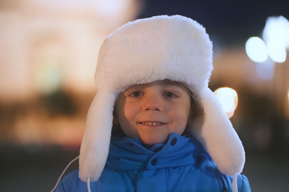 Фотография автора Яна Егорова