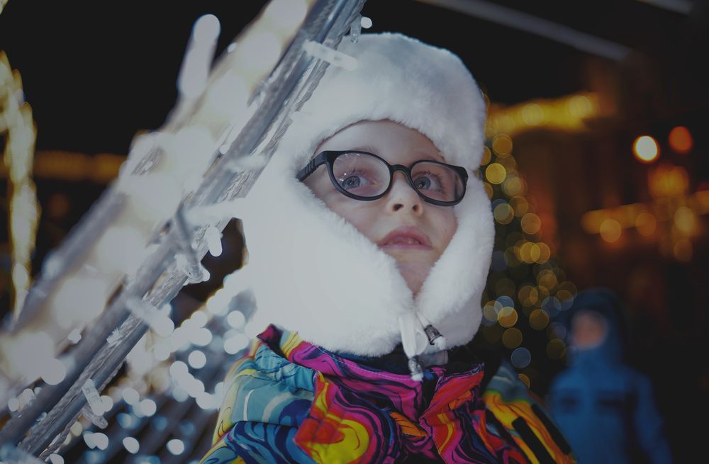 Фотография автора Яна Егорова