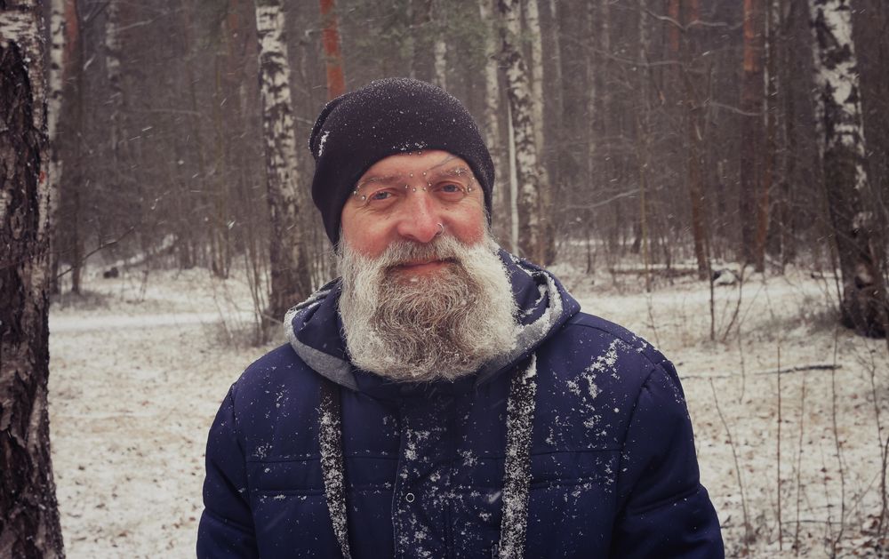 Фотография автора Яна Егорова