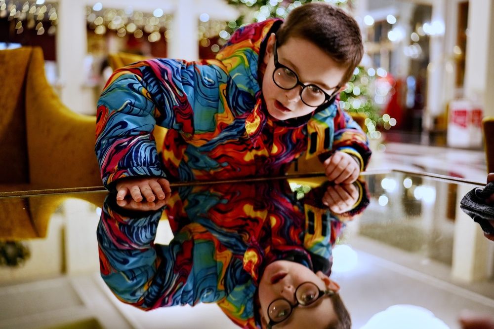 Фотография автора Яна Егорова