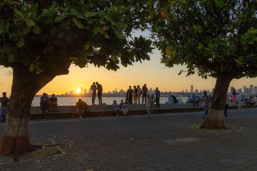 Photograph by Kushal Lad