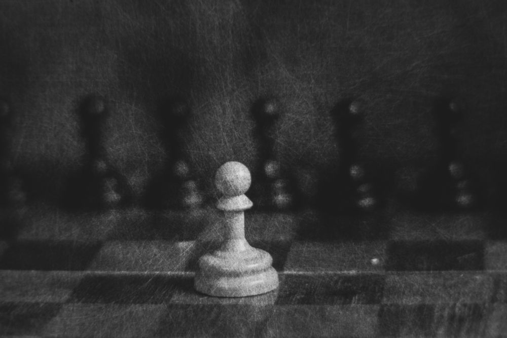 Photograph by Виталий Маслов