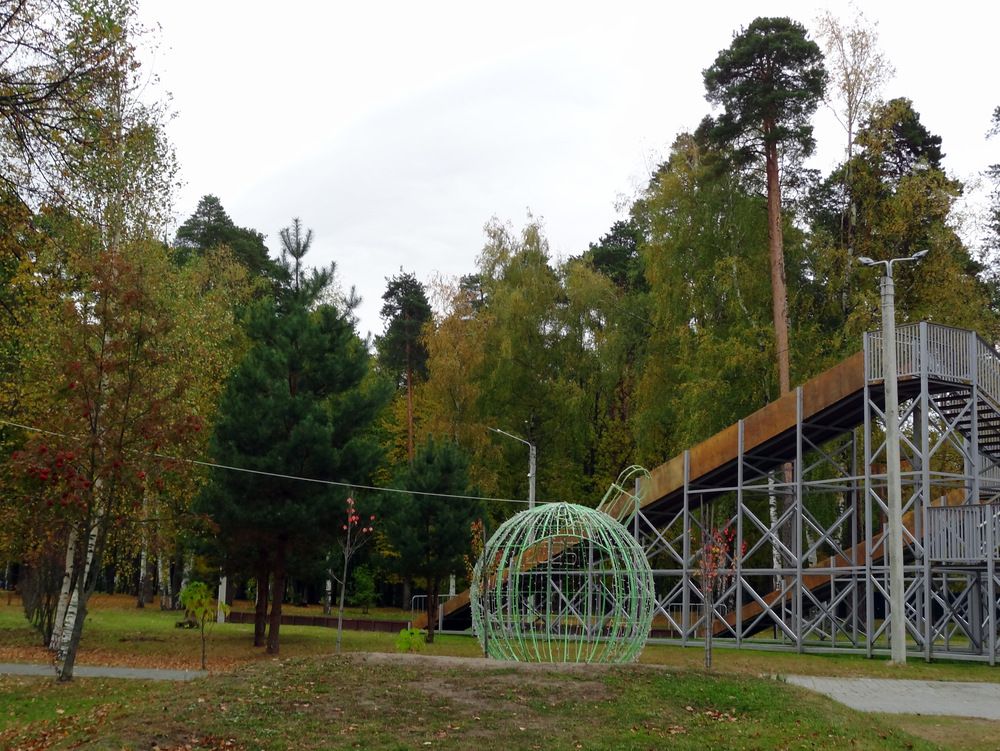 Photograph by Владимир Варава