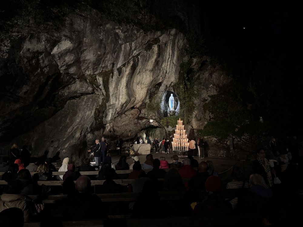 Mother Mary
