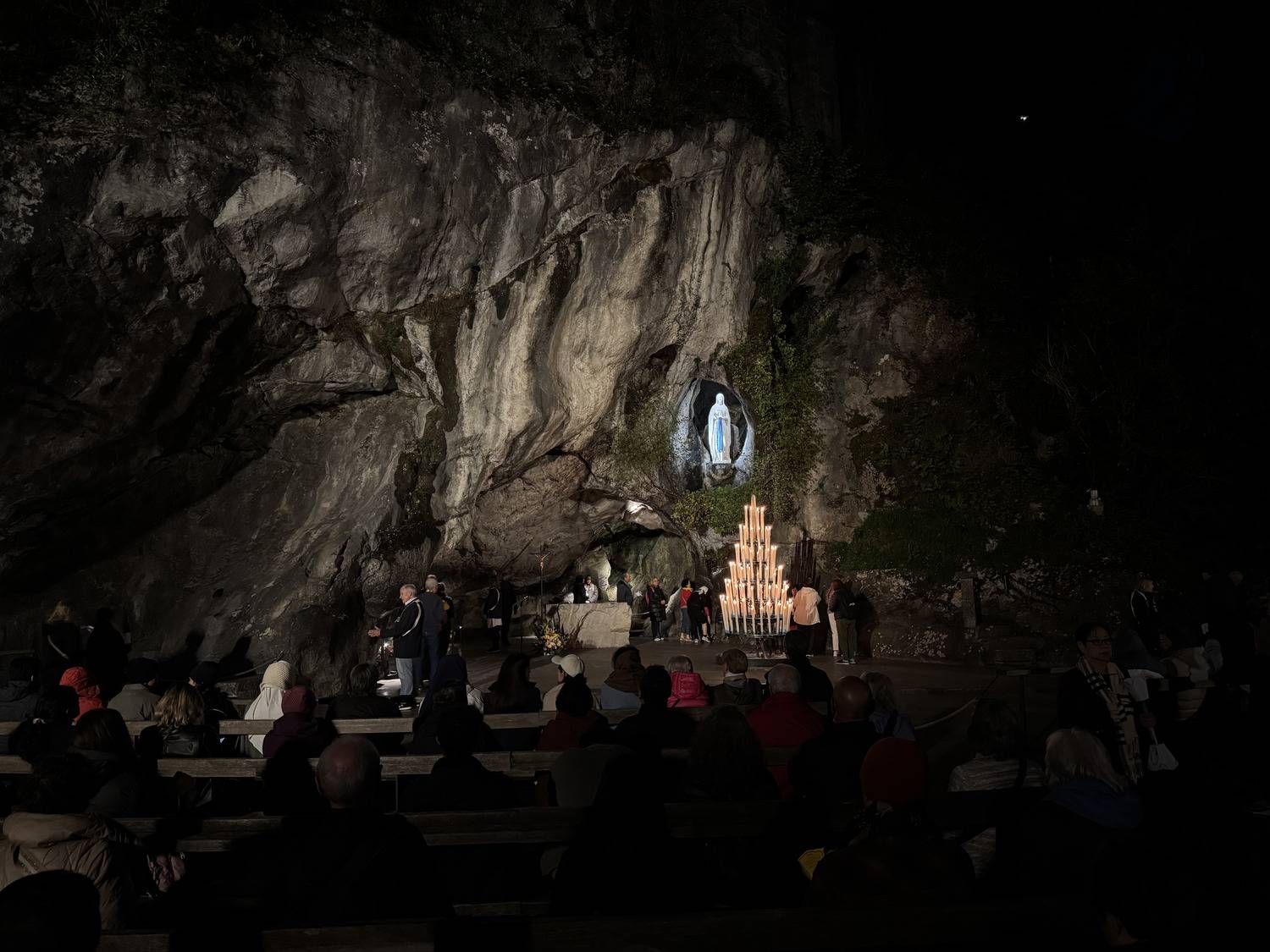 Mother Mary