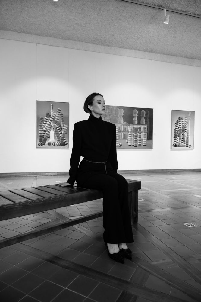 Photograph by Tatiana Z