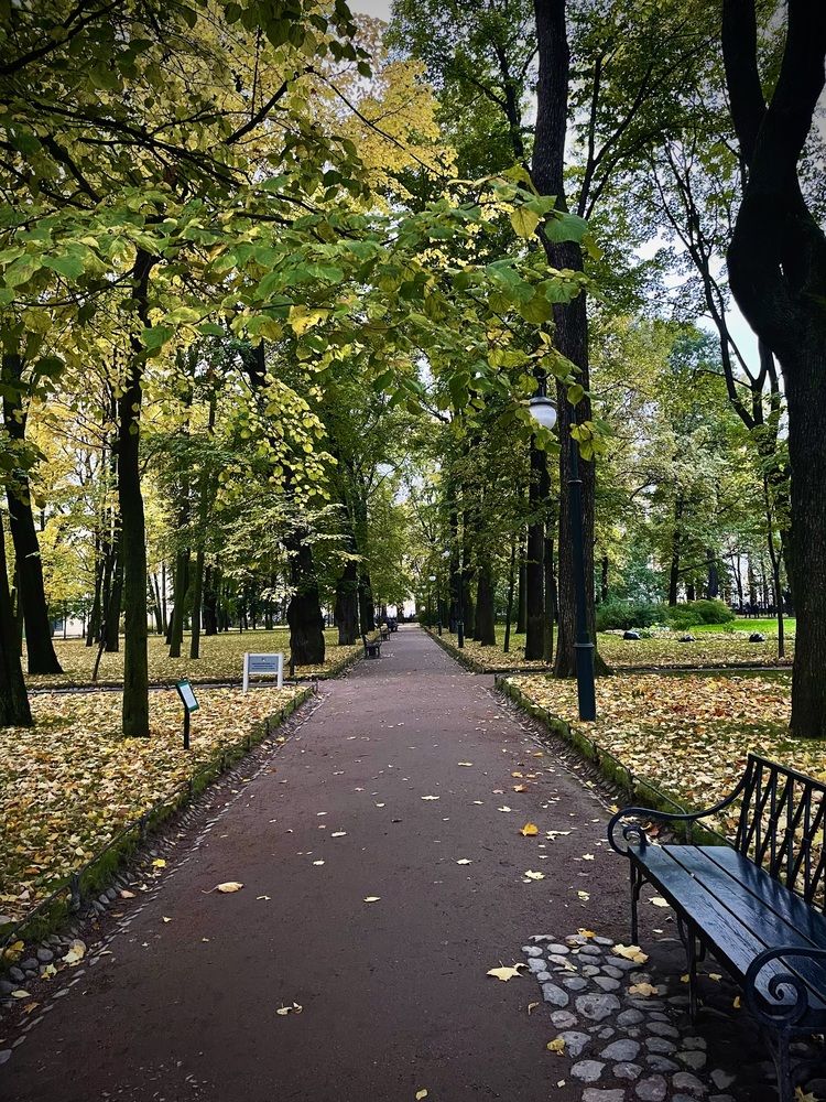 Photograph by Anastasia Milyutina