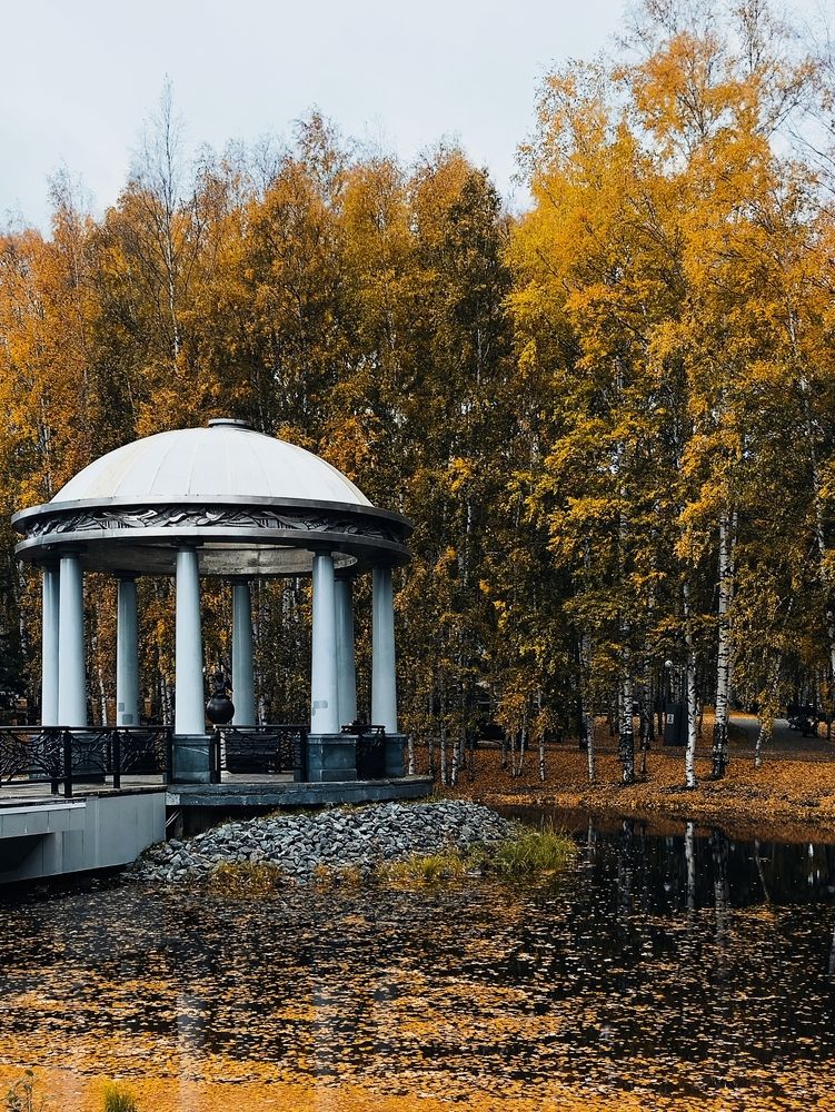 Photograph by Лариса Лысенко