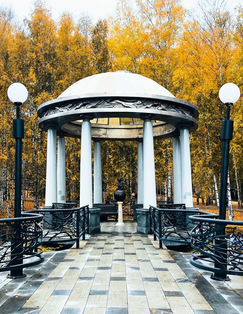 Photograph by Лариса Лысенко