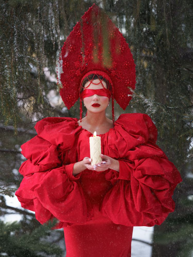 Photograph by Александр Левченко