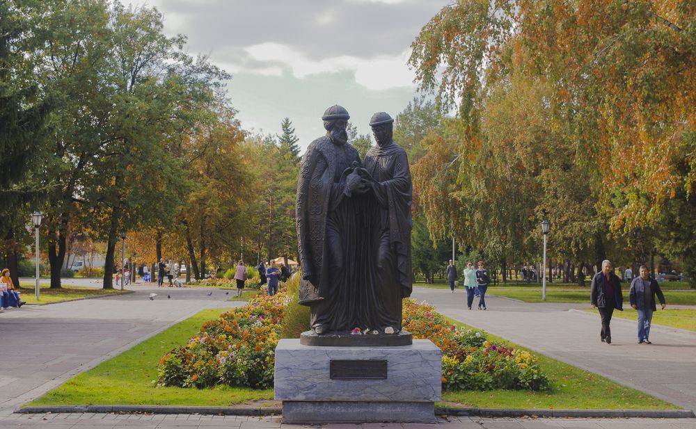 Photograph by Михаил Измайлов